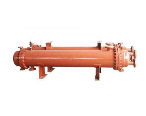 Heat exchanger